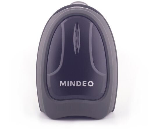  Сканер штрих-кода Mindeo MD6600-HD 2D черный 