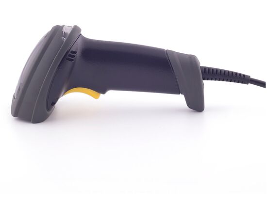  Сканер штрих-кода Mindeo MD6600-HD 2D черный 