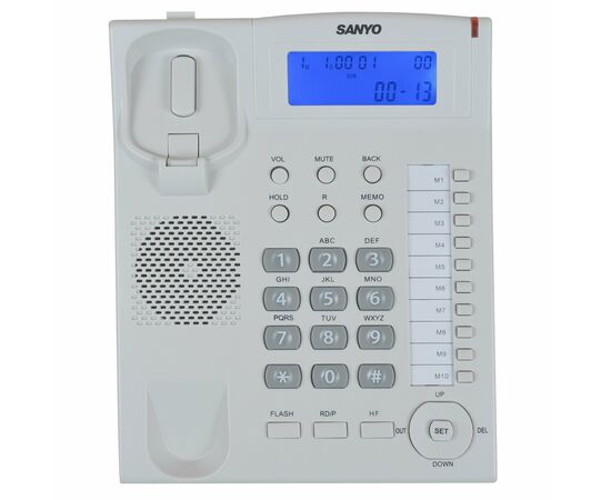  Телефон SANYO RA-S517W 