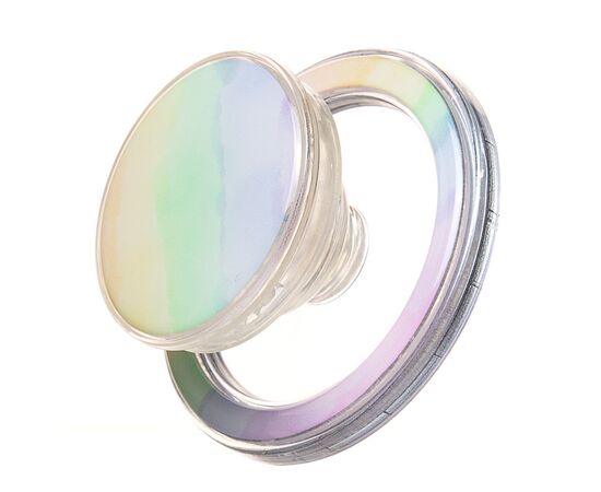  Держатель для телефона Popsockets PS66 SafeMag (2) (multicolor) (229315) 