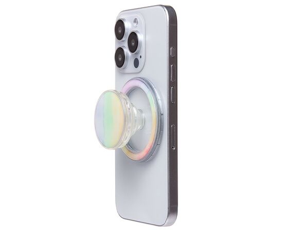  Держатель для телефона Popsockets PS66 SafeMag (2) (multicolor) (229315) 