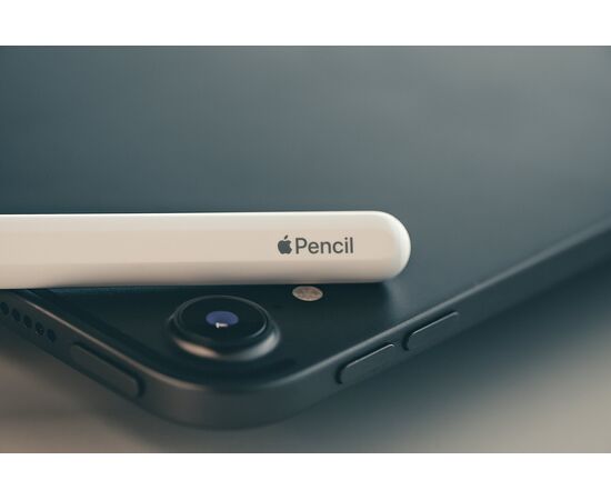 Стилус Apple Pencil 2 gen A2051 MU8F2AM/A 