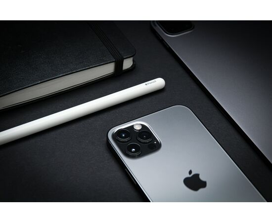  Стилус Apple Pencil 2 gen A2051 MU8F2AM/A 