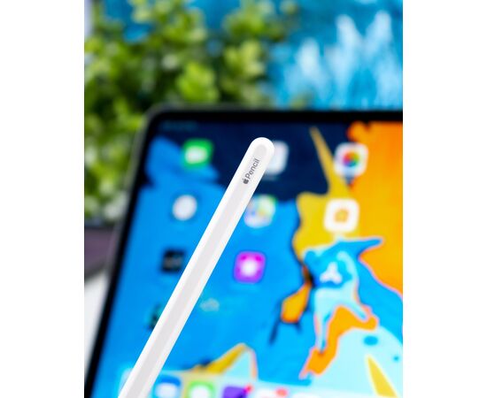  Стилус Apple Pencil 2 gen A2051 MU8F2AM/A 