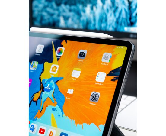  Стилус Apple Pencil 2 gen A2051 MU8F2AM/A 
