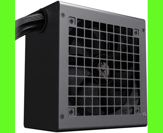  Блок питания PowerCool FQ-700, Black ATX 700W 