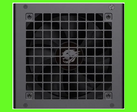  Блок питания PowerCool FQ-700, Black ATX 700W 