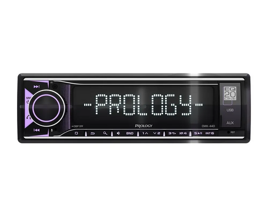  Автомагнитола Prology CMX-440 