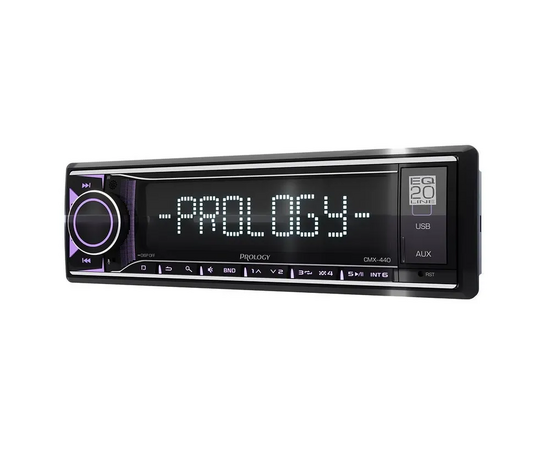  Автомагнитола Prology CMX-440 