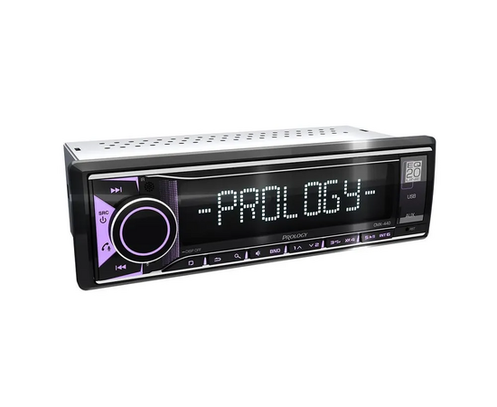  Автомагнитола Prology CMX-440 