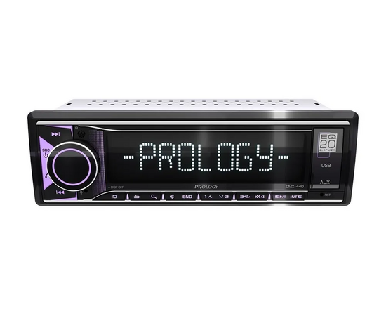  Автомагнитола Prology CMX-440 