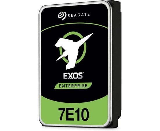  HDD Seagate Exos 7E10 ST8000NM003B SAS 8Tb 12Gb/s 7200rpm 256Mb 