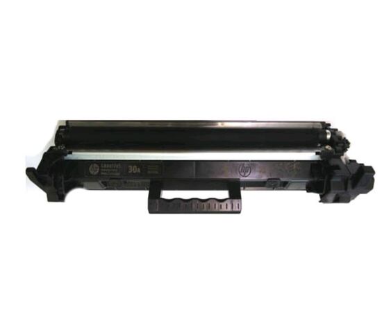  Картридж лазерный HP 30X CF230X черный (3500стр.) для HP LJ Pro M203/M227 