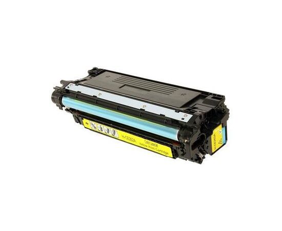  Картридж Bion BCR-CE262A для CLJ CP4025/CP4525 (11'000 стр.) Желтый 