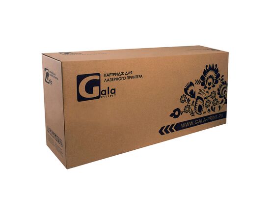  Картридж GalaPrint GP-W1106A (№106A) для принтеров HP 107a/107w/135w/135a/137fnw 1000 копий 