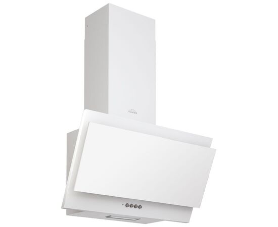  Вытяжка Elikor Титан 60П-430-К3Д белый SM/белый SM 