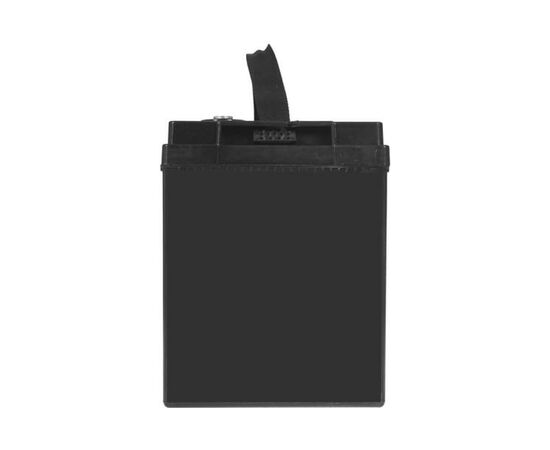  Аккумуляторная батарея Delta DT 12100 