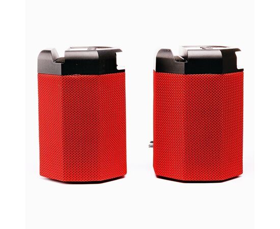  Портативная акустика - L16 (red) (119078) 