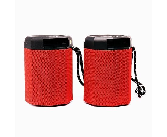  Портативная акустика - L16 (red) (119078) 