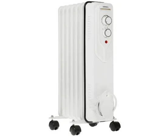 Масляный обогреватель Centek CT-6205 