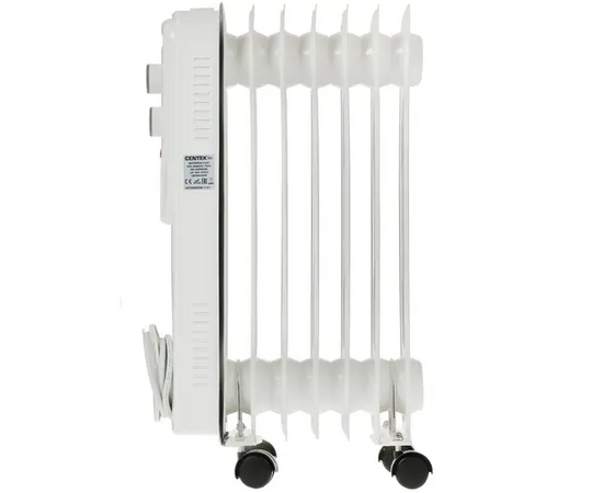 Масляный обогреватель Centek CT-6205 