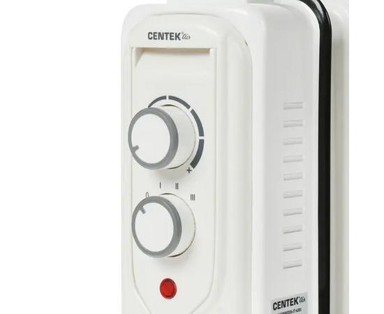  Масляный обогреватель Centek CT-6205 