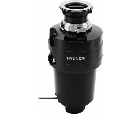  Измельчитель Hyundai HFWD 12560 черный/черный 