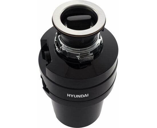  Измельчитель Hyundai HFWD 12560 черный/черный 