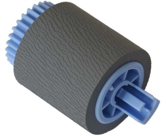  Ролик подачи Cet CET0470 (RF5-3338-000) для HP LaserJet 9000/9040/9050/M806/M830 
