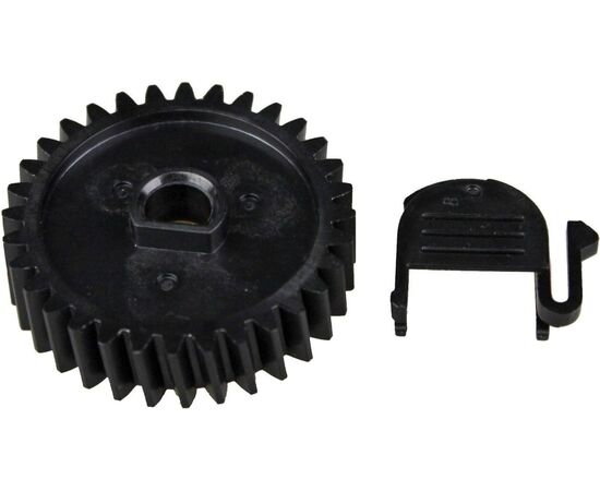  Шестерня Cet CET2441 (RU7-0297-000) для HP LJ Ent 600 M601/M602/M603/M604/M605/M606 