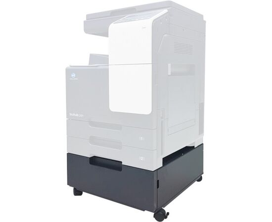  Тумба DK-518x для Konica Minolta bizhub C257i (9967010153) 