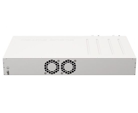  Коммутатор MIKROTIK CRS510-8XS-2XQ-IN Cloud Router Switch 