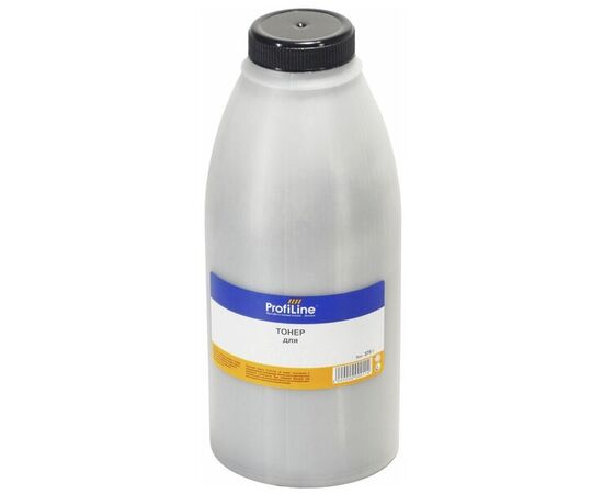  Тонер ProfiLine W201 (PL-TNR-W201-1000-P) 1 кг, черный, Pantum P2200/P2207/P2500/P2507/2516/P3010/P3300/P3302/P3308/M6500/M6507/M6552M6600/M6700/M6800 