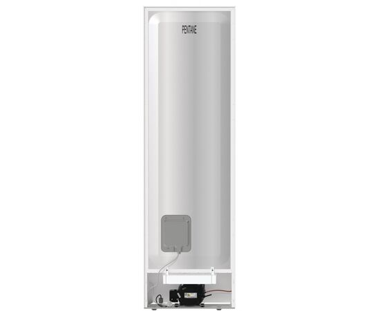  Холодильник Gorenje NRK6201PW4 белый 