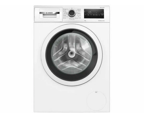  Стиральная машина Bosch WAN24200ME белый 