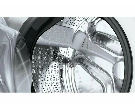  Стиральная машина Bosch WAN24200ME белый 