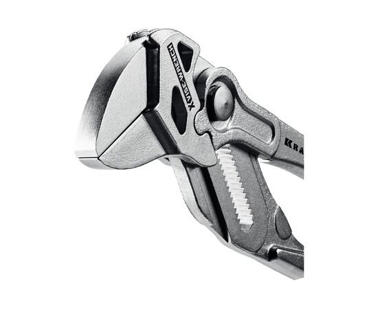 Клещи переставные KRAFTOOL Vise-wrench x 22067 гаечный ключ 250 мм 