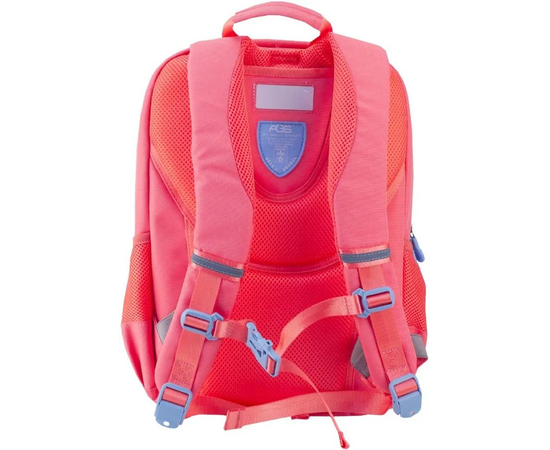  Рюкзак для ноутбука SUMDEX (BPA-102PK) 13,3" pink 