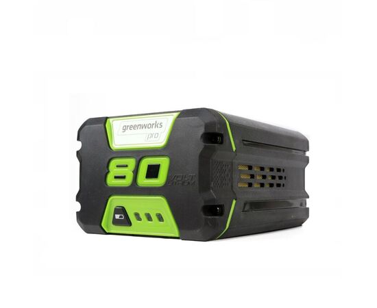 Аккумуляторная батарея GreenWorks 2901307, 80В 