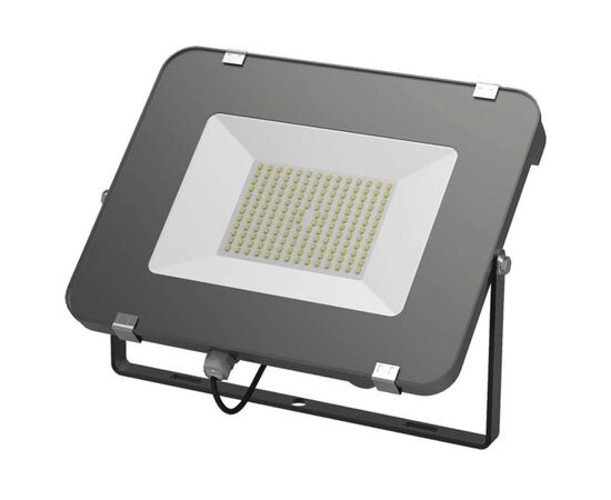  Прожектор уличный Gauss Qplus 690511350 светодиодный 50Вт корп.алюм.серый 