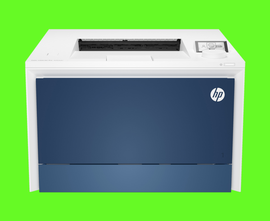  Принтер лазерный HP Color LaserJet Pro 4203dw (5HH48A) 