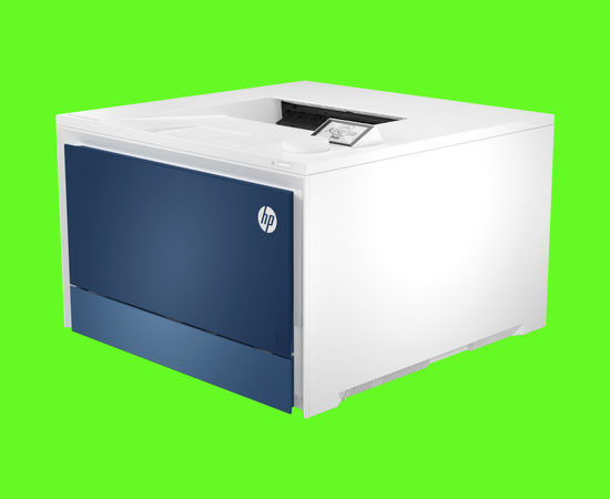  Принтер лазерный HP Color LaserJet Pro 4203dw (5HH48A) 