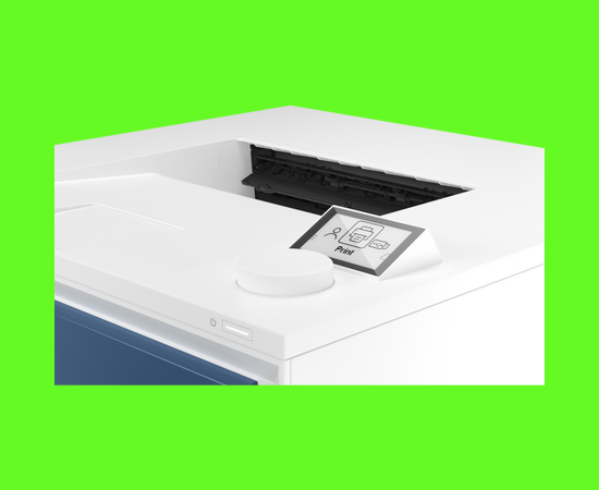 Принтер лазерный HP Color LaserJet Pro 4203dw (5HH48A) 