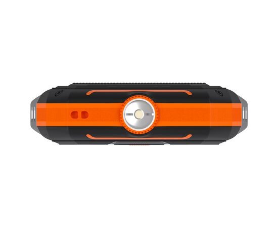  Мобильный телефон MAXVI T101 orange 