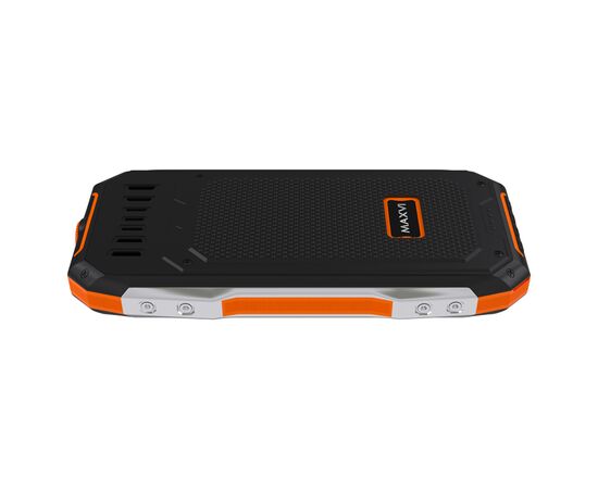  Мобильный телефон MAXVI T101 orange 