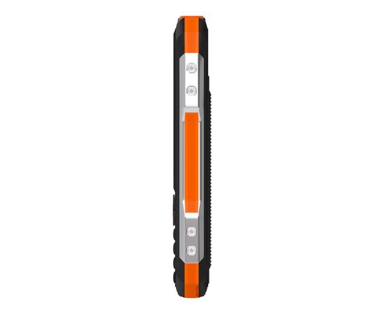  Мобильный телефон MAXVI T101 orange 