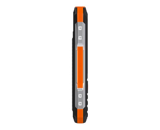  Мобильный телефон MAXVI T101 orange 