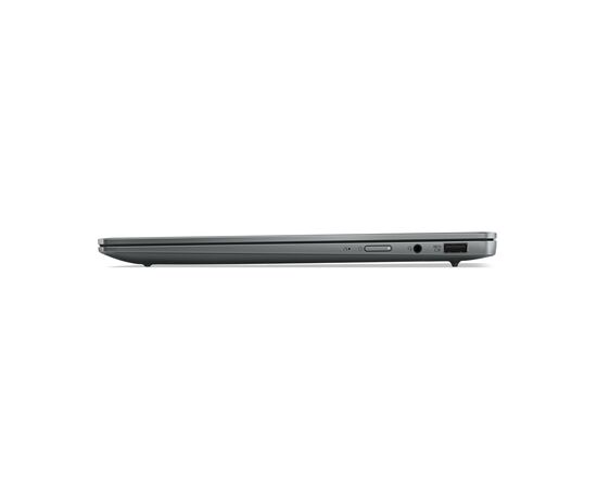  Ноутбук Lenovo Yoga Slim 6 14IRH8 (83E00058RU) 14"(1920x1200 OLED)/Intel Core i5 13500H(2.6Ghz)/16384Mb/512SSDGb/noDVD/Int:Intel Iris Xe Graphics 