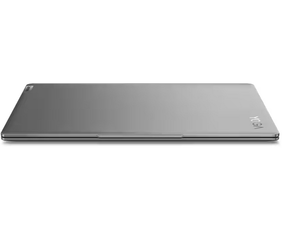  Ноутбук Lenovo Yoga Slim 6 14IRH8 (83E00058RU) 14"(1920x1200 OLED)/Intel Core i5 13500H(2.6Ghz)/16384Mb/512SSDGb/noDVD/Int:Intel Iris Xe Graphics 