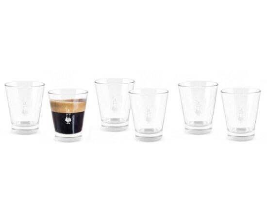  Набор Bialetti Dcrast0011 Bicchierini 